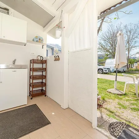 Camp Mali Parque de Campismo *