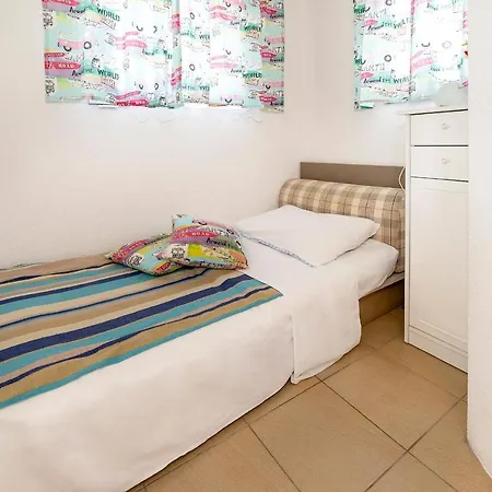 Parque de Campismo Camp Mali *