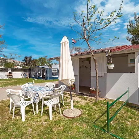 Camp Mali Baska