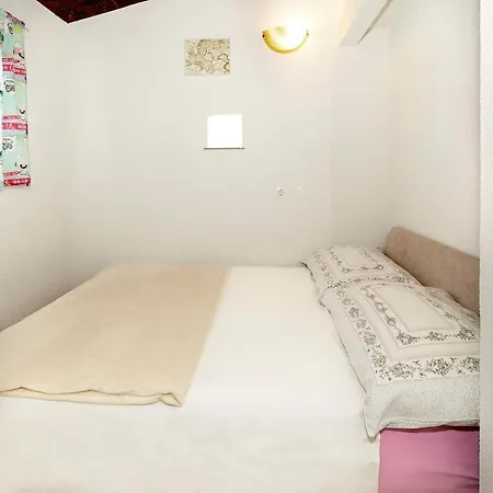 Camp Mali Baska Kemping Baška