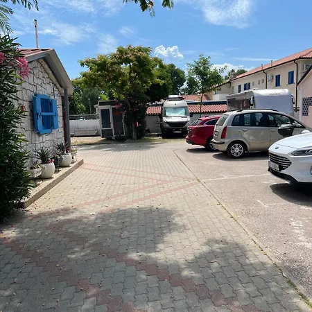 Camp Mali Baska مكان تخييم باشْكا