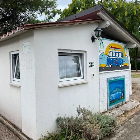 Camp Mali Baška